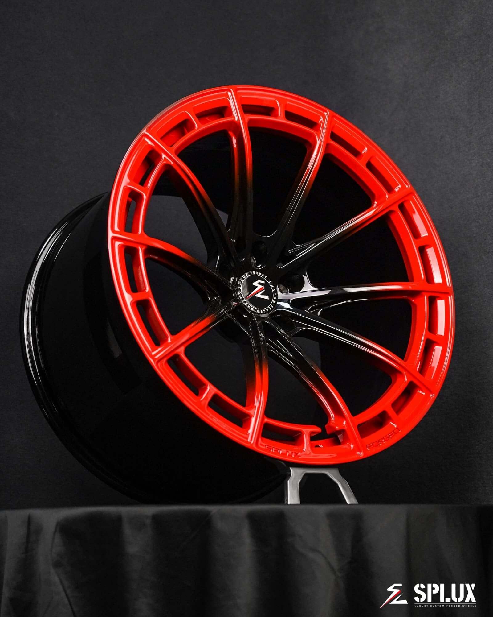 SL-C07M 2022-2026 Corvette C8 Z06/E-Ray Deep Concave 20x10 21x13