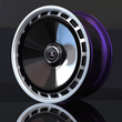 SL-C18 performance concave rims for Jeep Grand Cherokee - forged 2-piece aftermarket wheels