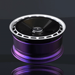 SL-C18 custom performance concave forged 2-piece full face rims - wheels