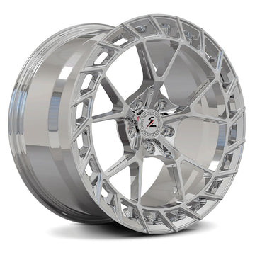 SL-C39 Monoblock Custom Forged Wheels Series - Sponsorship Program