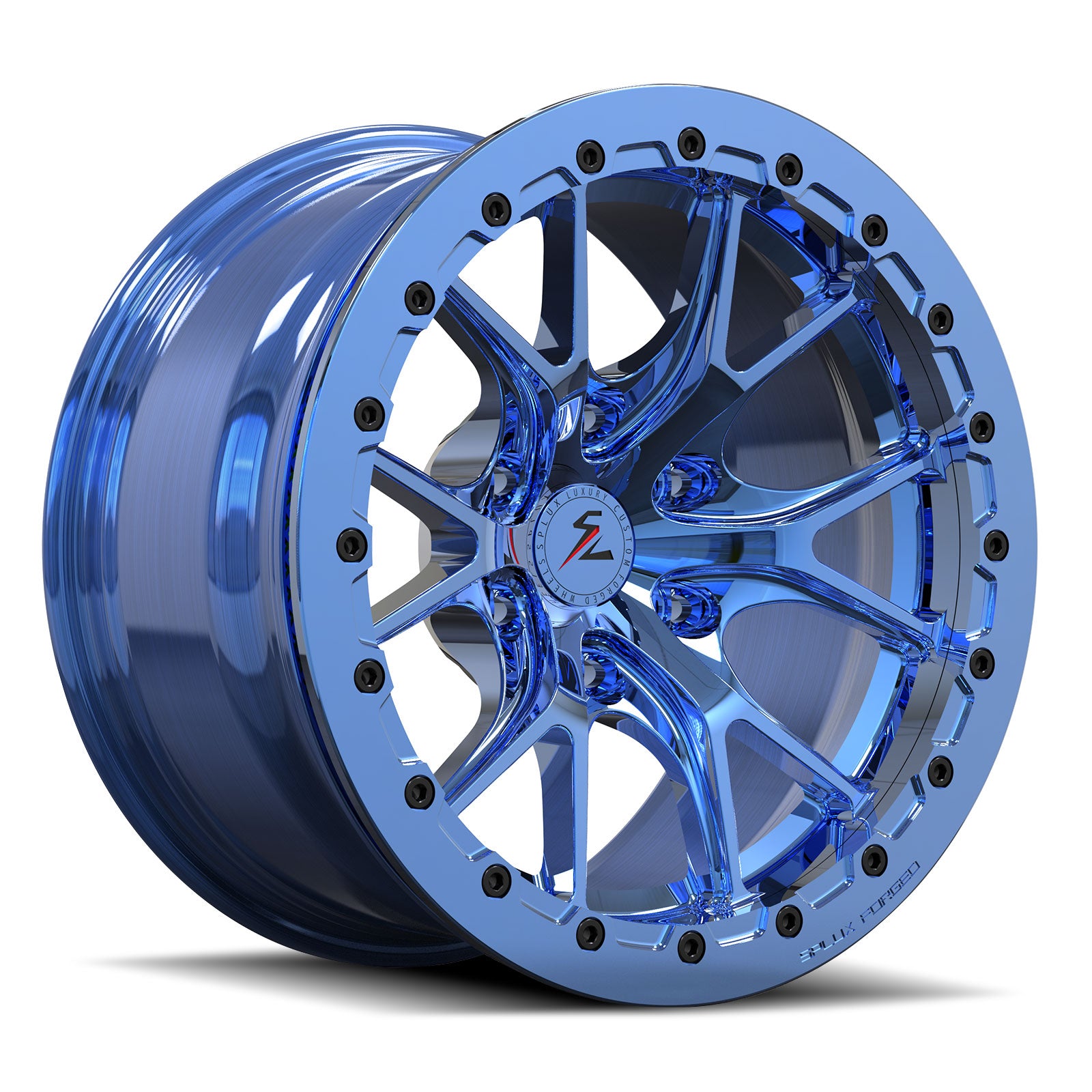 ST-03B 6-Lug