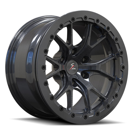 ST-03B 6-Lug