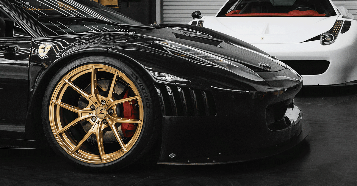 Explore Splux custom wheel shop, offering top aftermarket wheels and rims for your vehicle.