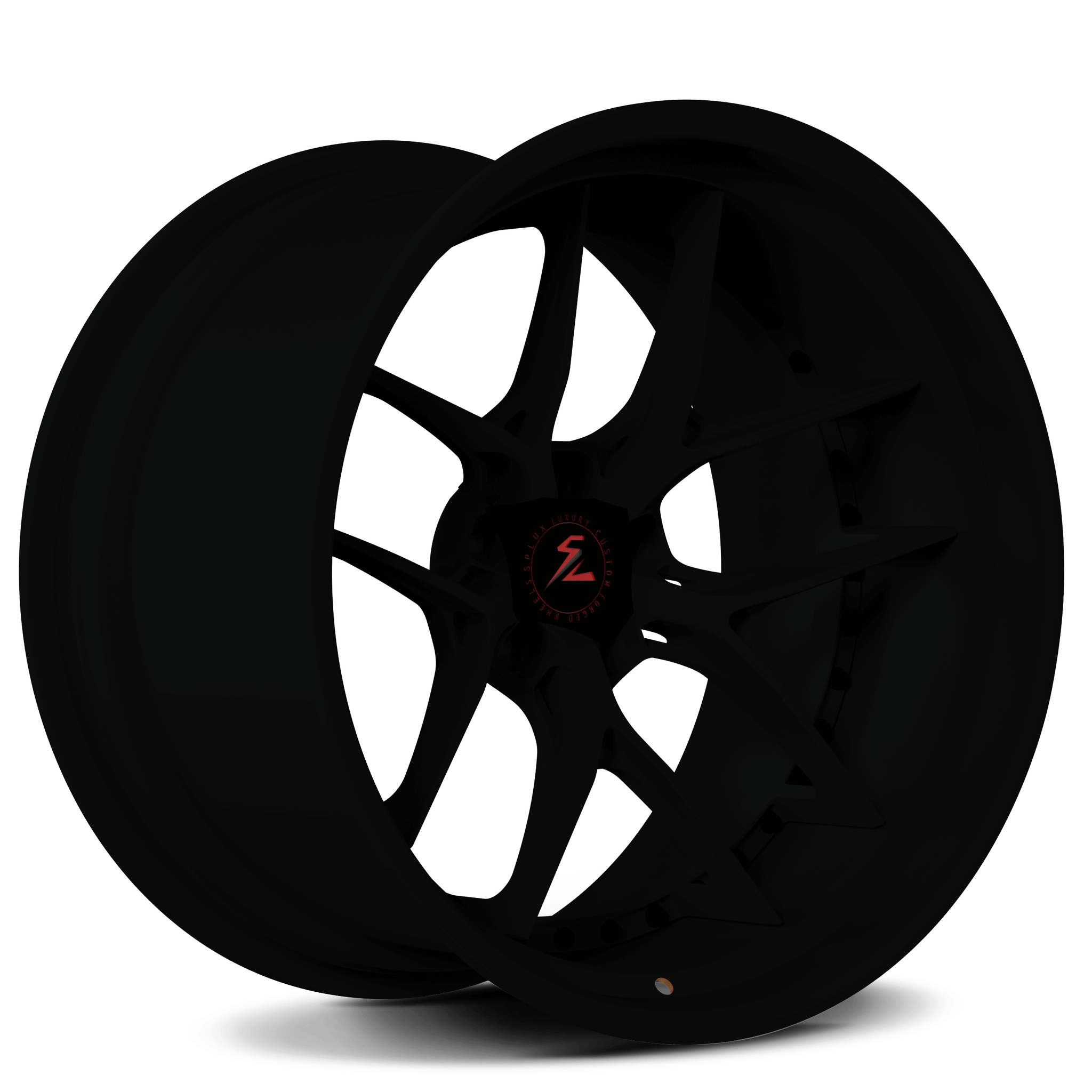 Shop Splux custom automotive wheels, including high-performance rims and tires, at unbeatable prices.