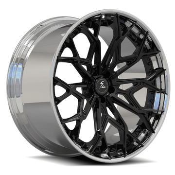 SA-07 Custom Forged 2-Piece Wheels Series