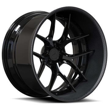 Invoice SD-02 Custom Forged 2-Piece Wheels Series