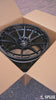 Walkaround video showcasing SL-C07 forged concave wheels 20x10 / 21x13 on 2025 Corvette Z06
