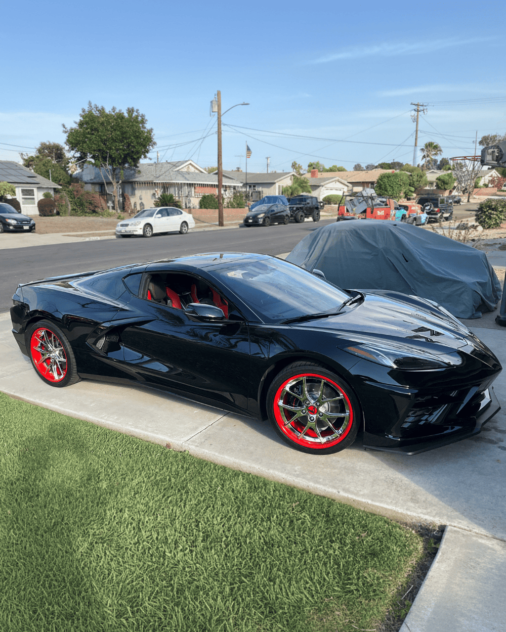 SC-04 2022-2025 Corvette C8 Z06/E-Ray Deep Concave 20x10 21x13