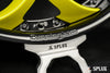 SD-03 2020 Corvette C8 Z51, 21x8.5 22x11