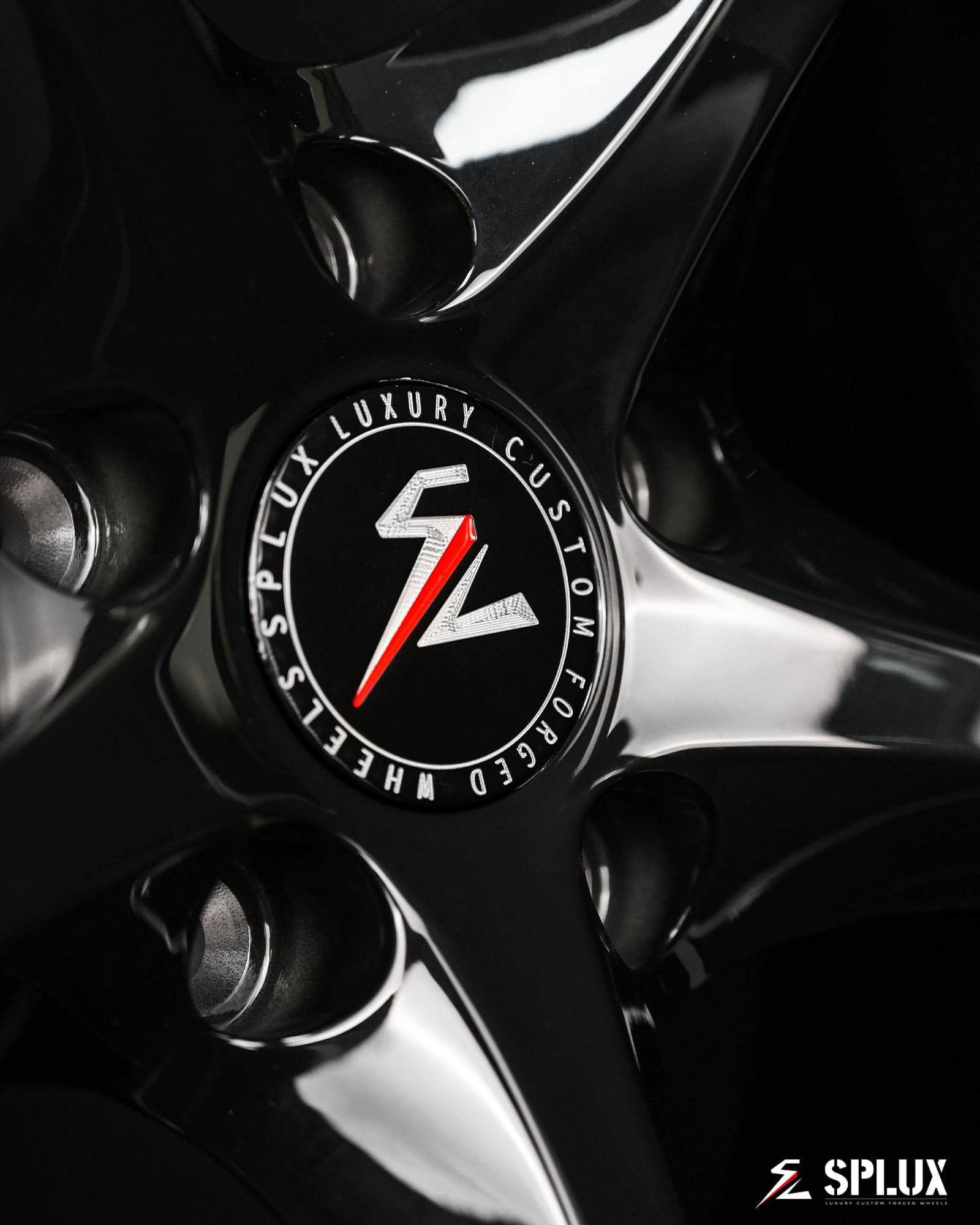 SD-03 2020 Corvette C8 Z51, 21x8.5 22x11