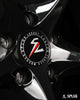 SD-03 2020 Corvette C8 Z51, 21x8.5 22x11