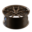 SL-02 bronze forged wheels for M5 Touring - custom luxury alloys