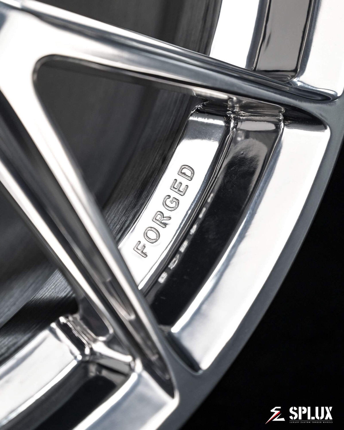 18" porsche wheel with free shipping. lifetime structure warranty from splux. 