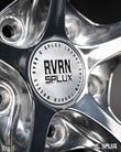 porsche chrome wheels in 18 in. custom porsche fully forged wheels with porsche wheel bolt pattern confirmed by engineers.