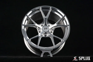 best wheels for cayman 987 with y spoke and concave style. 