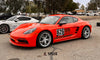 Vehicle Gallery - Splux Super Lightweight Series: SL-03R Forged Monoblock(1-Piece)