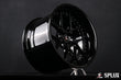 1969 ford f100 wheels with SD-02 forged 2-piece deep-dish rims in piano black