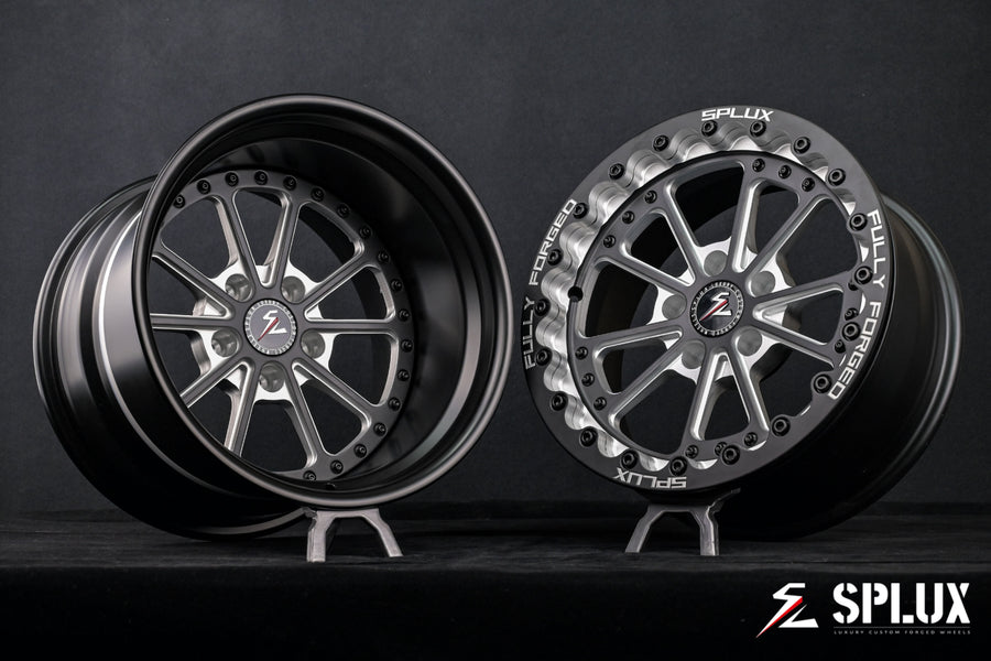 1978 Holden Torana LX hatch wheels side profile with pro street Holden wheel setup