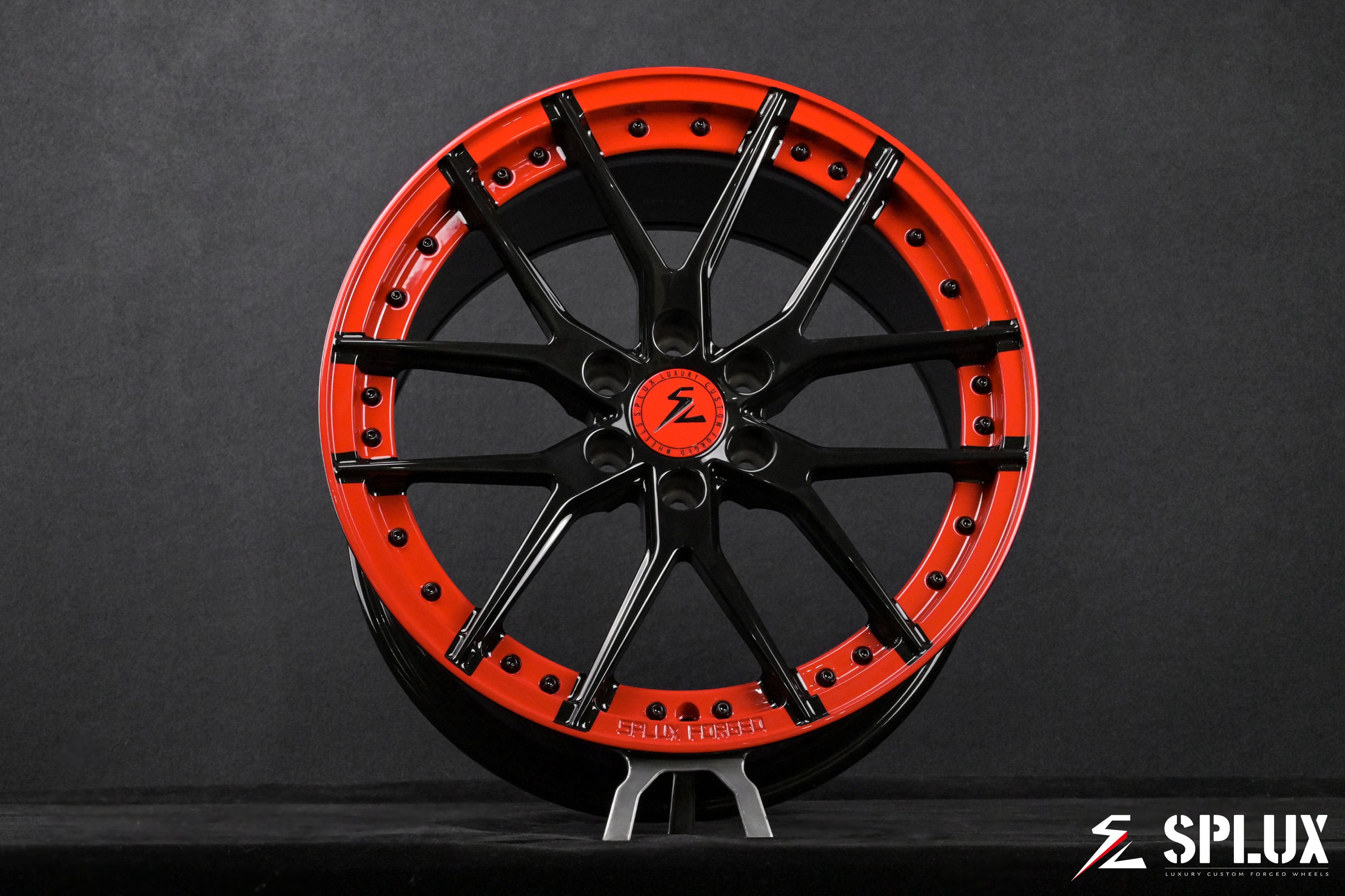 2003 dodge viper wheels: SC-04MR forged concave set