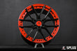 2003 dodge viper wheels: SC-04MR forged concave set