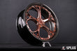 SD-03 front 19×7 wheel for the Campagna V13R