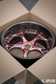 SD-03 rear 19×11 wheel for the Campagna V13R