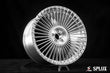 Mercedes-Benz S500 rims for sale: SL-C21M forged 1-piece for the 2018 S500 Cabriolet