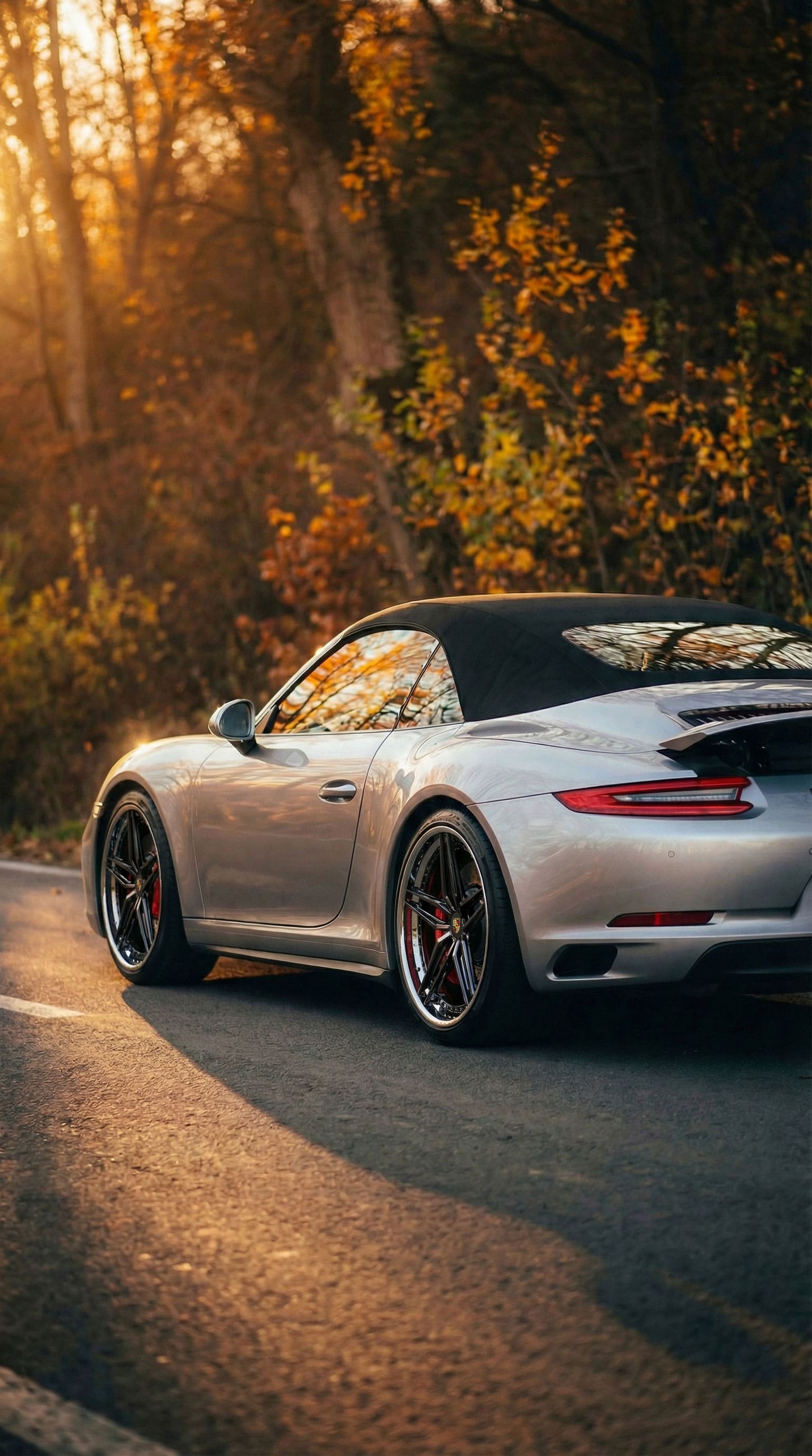 SA SERIES COLLECTION