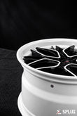 Concave SC-02 forged 2-piece wheels for the Corvette C8