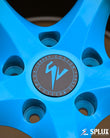 SC-07M forged wheels rear axle compression stance showcase performance fitment