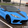 Vehicle Gallery - Splux Super Concave Series: SC-03M Forged Monoblock(1-Piece)