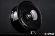 Cadillac Escalade rims 24 black: SG-03 forged 2-piece wheels with custom engraving
