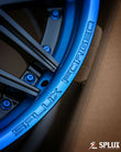 SC-02 forged wheels directional stance low angle aggressive geometry shot