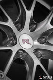 ST-03B forged 2-piece wheel for the Ford F-150 Raptor R