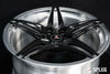 20 inch wheels for 2015 Porsche Panamera 4, also can be customized for 19 inch wheels for 2012 Porsche Panamera 4.