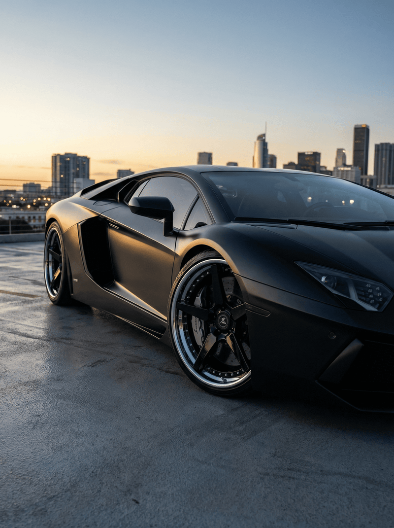 Aventador