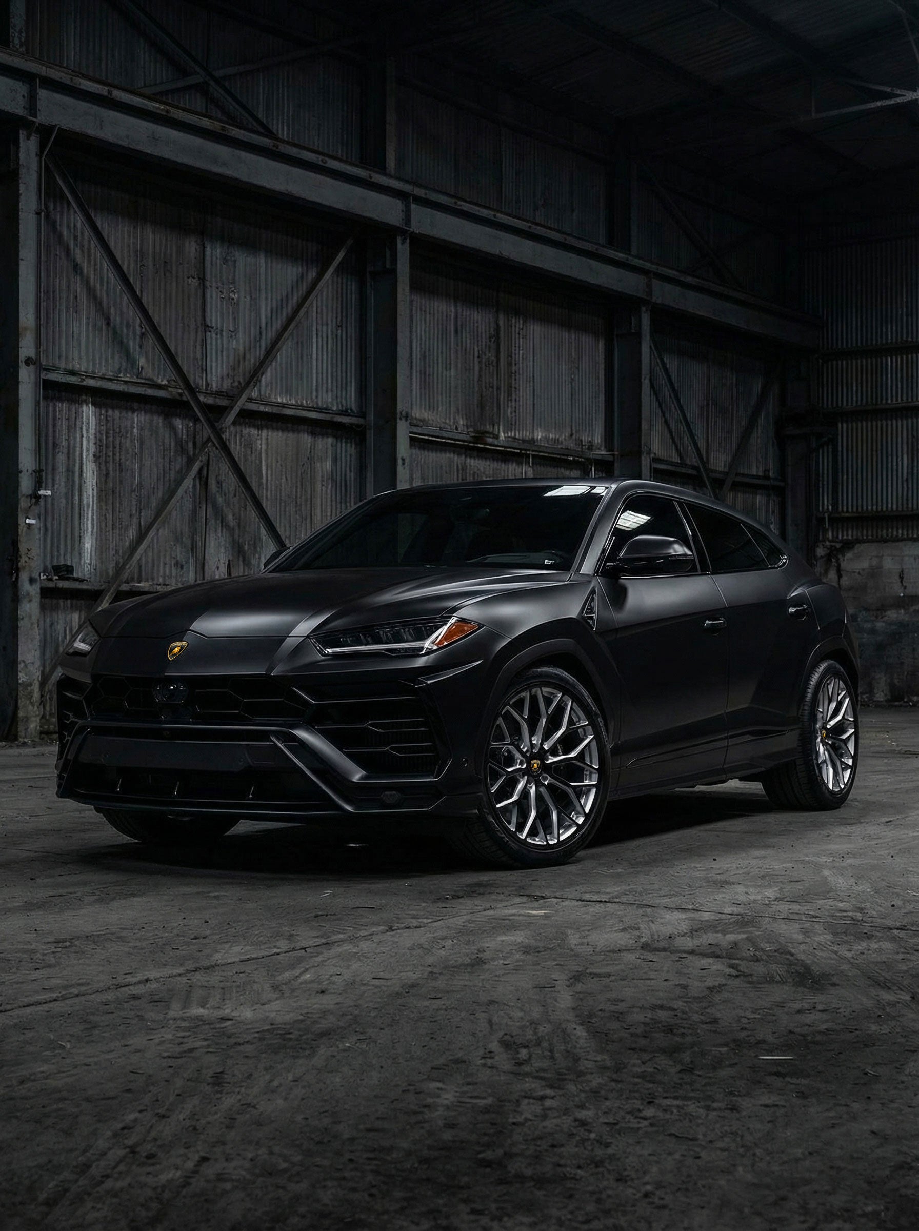 lamborghini 4
