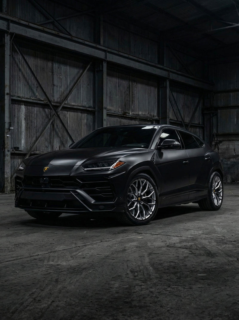 Urus