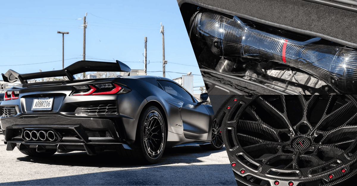 SPLUX LUXURY WHEELS