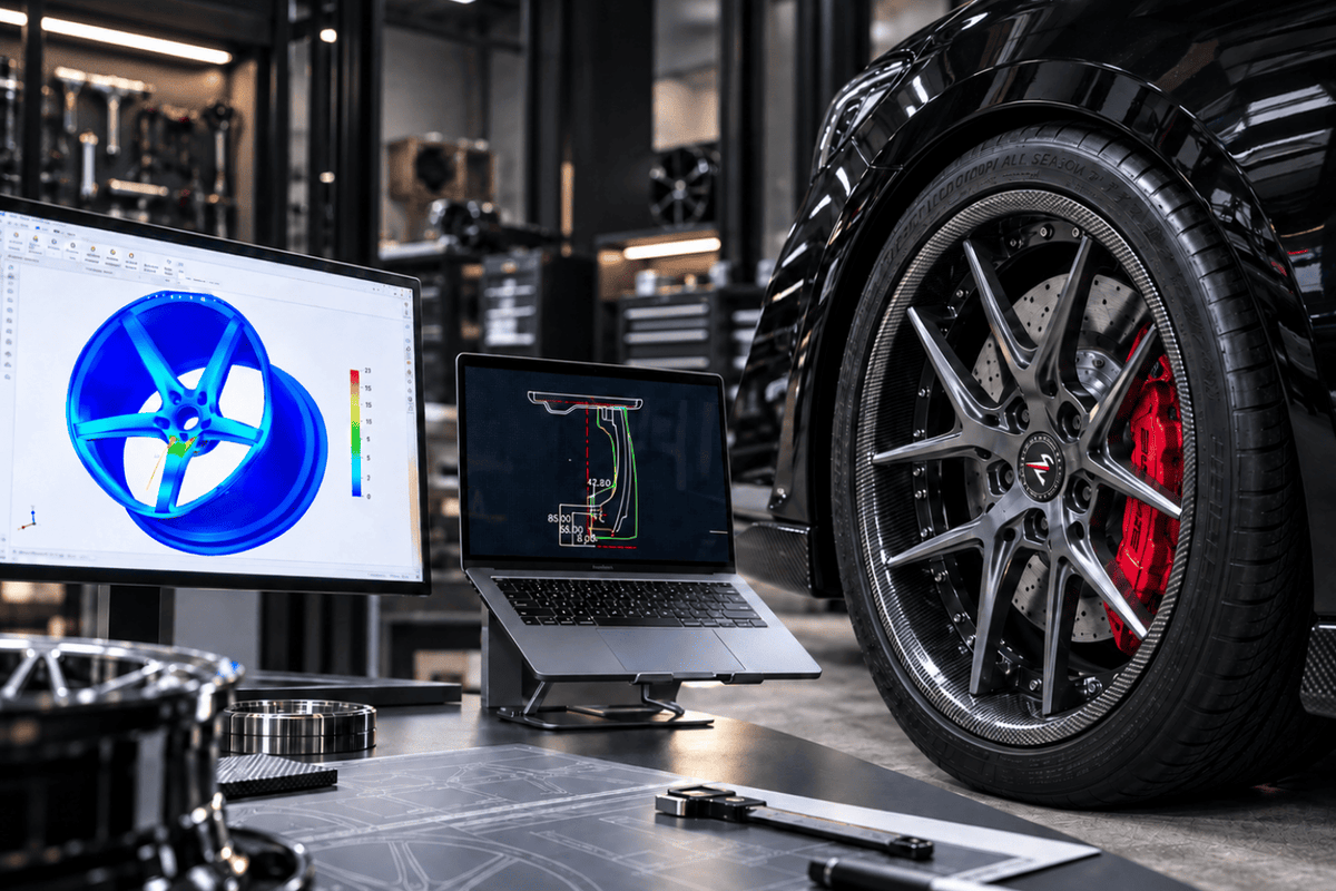 Fitment & Engineering