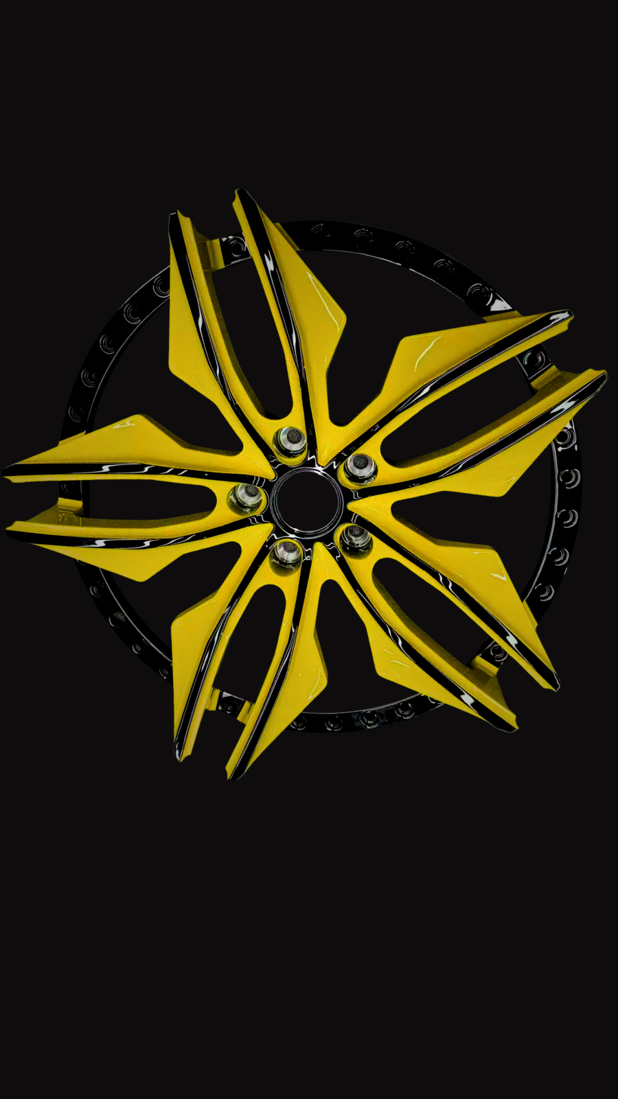 SR SERIES COLLECTION