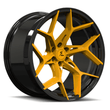 SA-05M fully forged monoblock concave wheels for 2026 Cadillac Vistiq - aftermarket rims