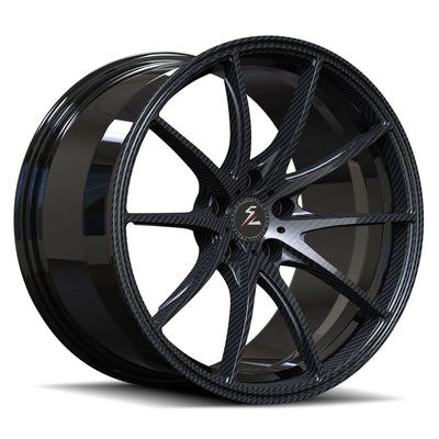 SC-08M Carbon Fiber