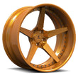 SD-06 aftermarket custom forged wheels - deep dish rims
