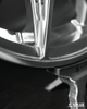 Polished 6-lug SL-02 custom forged monoblock wheels for 1999 Twin Turbo Viper, lightweight Y-spoke aftermarket rims.