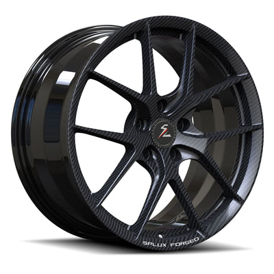 SL-04 Carbon Fiber